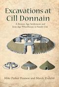 Excavations at Cill Donnain