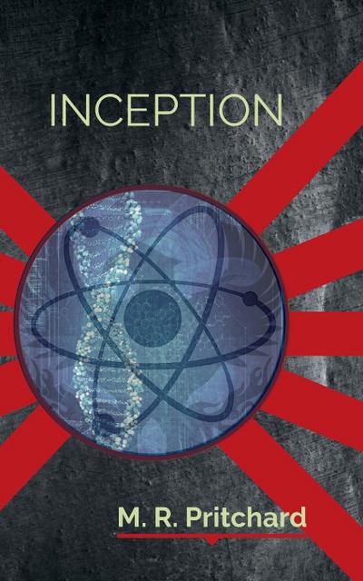 Pritchard, M: Inception (The Phoenix Project Book Four)