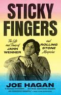 Sticky Fingers