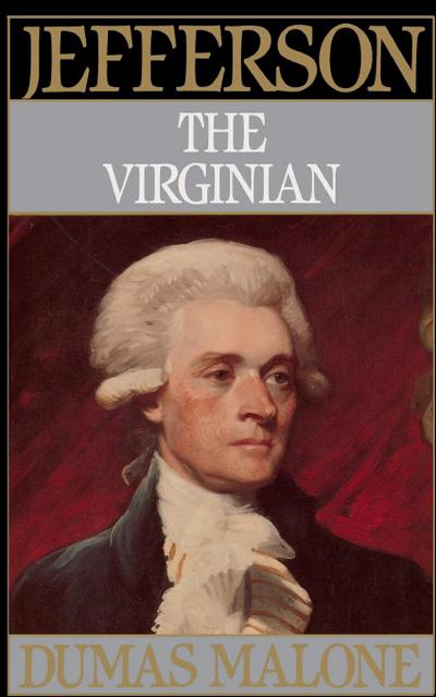 Jefferson the Virginian
