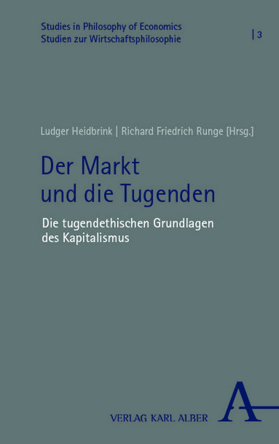 Der Markt und die Tugenden