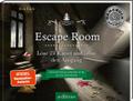 Escape Room - Löse 24 Rätsel und öffne den Ausgang