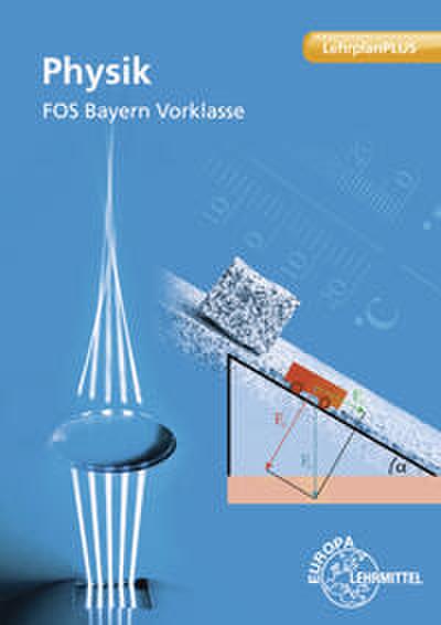Physik FOS Bayern - Vorklasse
