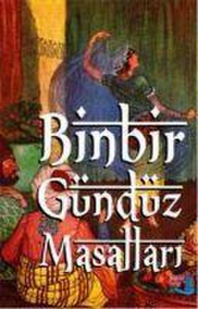 Binbir Gündüz Masallari