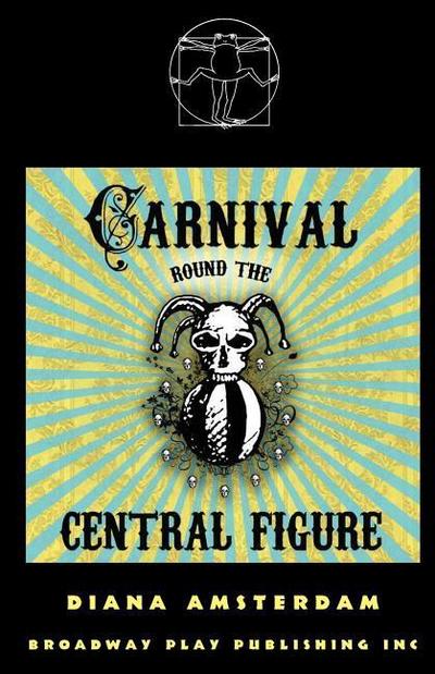 Carnival Round The Central Figure