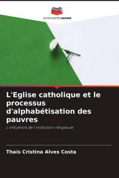 L’Eglise catholique et le processus d’alphabétisation des pauvres