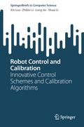 Robot Control and Calibration