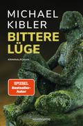 Bittere Lüge: (Darmstadt-Krimis 15) Kriminalroman 