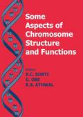 Some Aspects of Chromosome Structure and Function