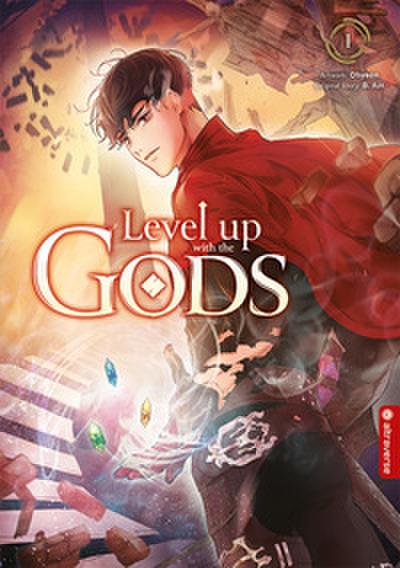 Level up with the Gods 1