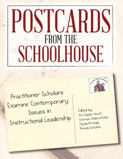 Postcards from the Schoolhouse