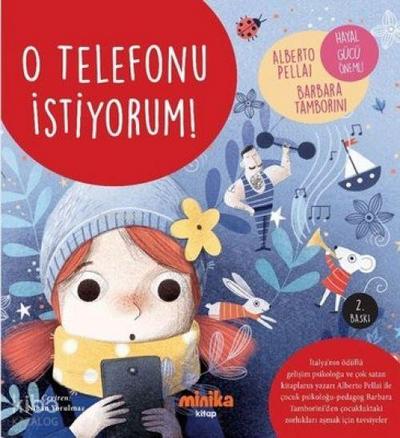 O Telefonu Istiyorum