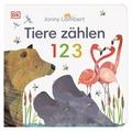 Tiere zählen 1 2 3