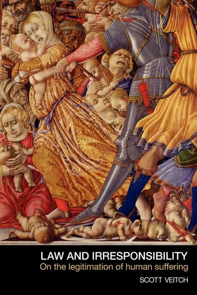 Law and Irresponsibility