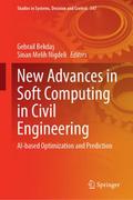 New Advances in Soft Computing in Civil Engineerin