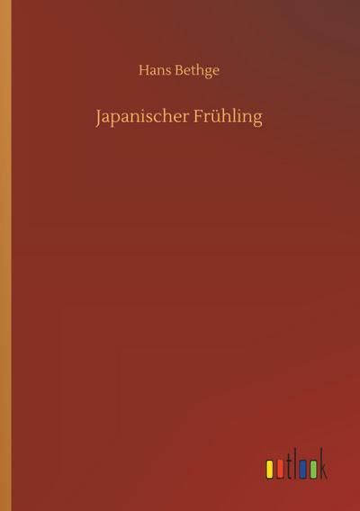 Japanischer Frühling