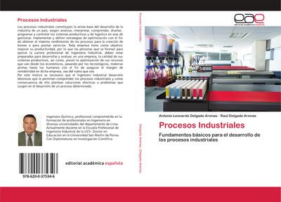 Procesos Industriales