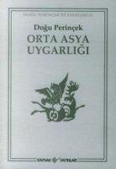 Orta Asya Uygarligi