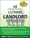 The CompleteLandlord.com Ultimate Landlord Handbook