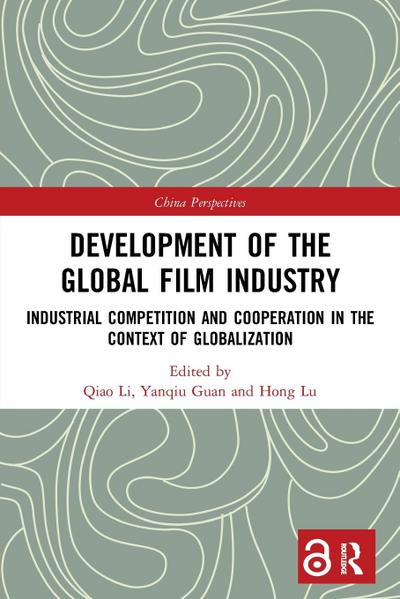 Development of the Global Film Industry