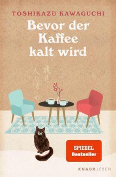 Das magische Café