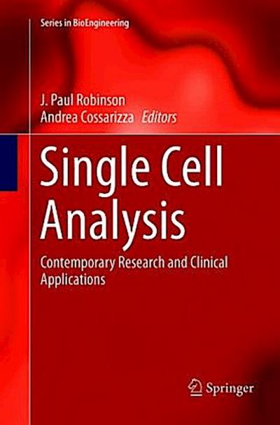 Single Cell Analysis