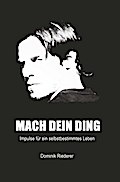 Mach dein Ding