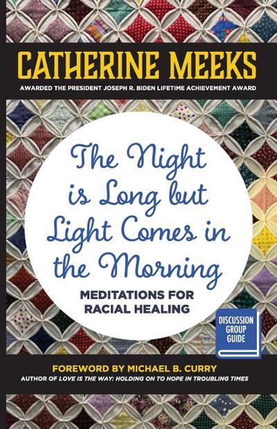 The Night Is Long But Light Comes in the Morning