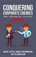 Conquering Corporate Enemies  Workbook