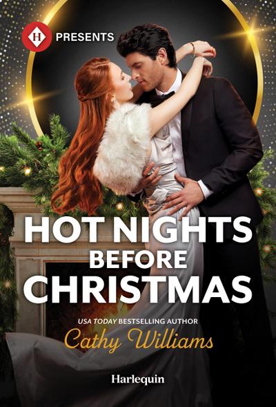 Hot Nights Before Christmas