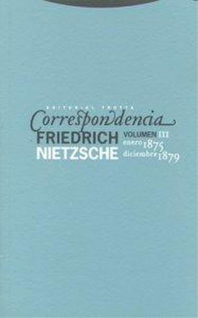 Enero 1875 - Diciembre 1879