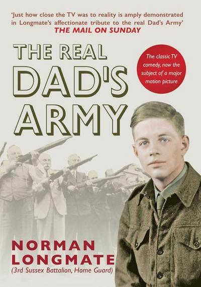 The Real Dad’s Army