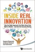 INSIDE REAL INNOVATION
