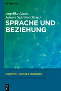 Sprache und Beziehung