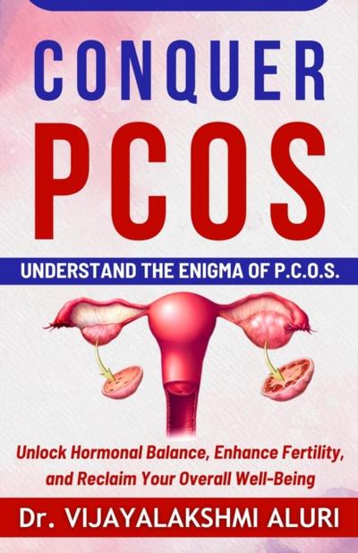 Conquer PCOS