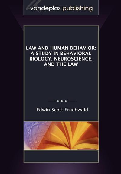 Law and Human Behavior