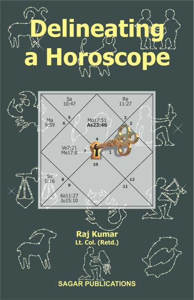 Delineating a Horoscope