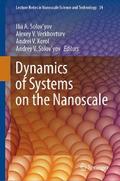 Dynamics of Systems on the Nanoscale
