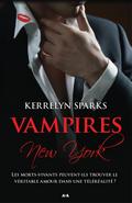 Vampires a New York