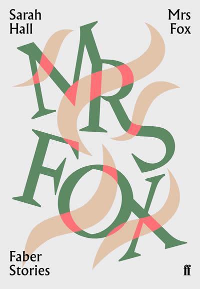 Mrs Fox
