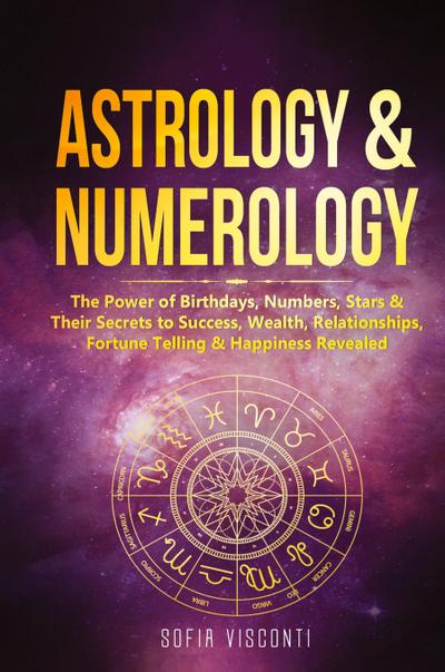 Astrology & Numerology