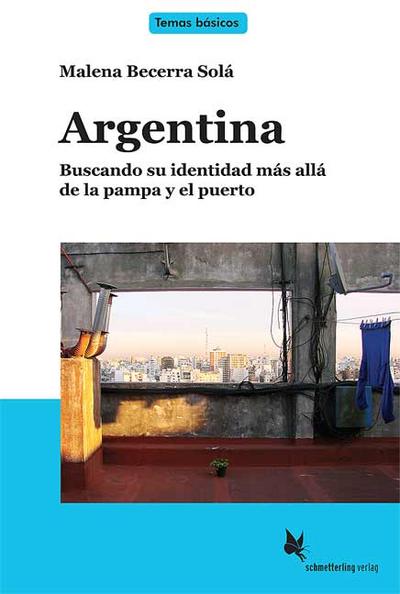 Argentina (Textband)