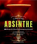 A Taste for Absinthe