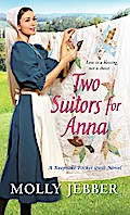Two Suitors for Anna