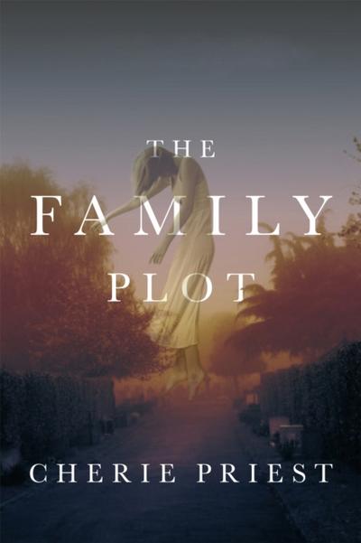 Family Plot