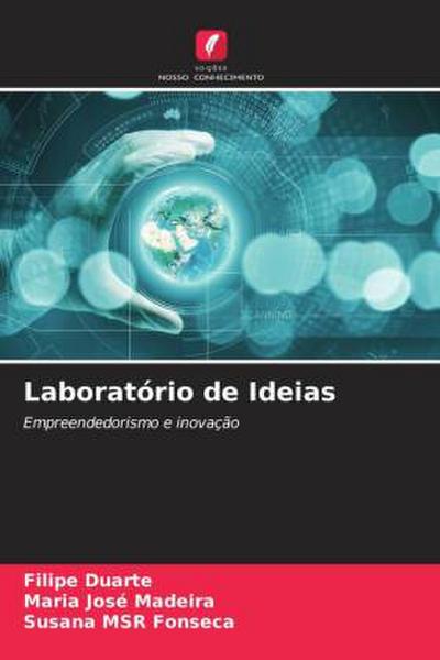 Laboratório de Ideias