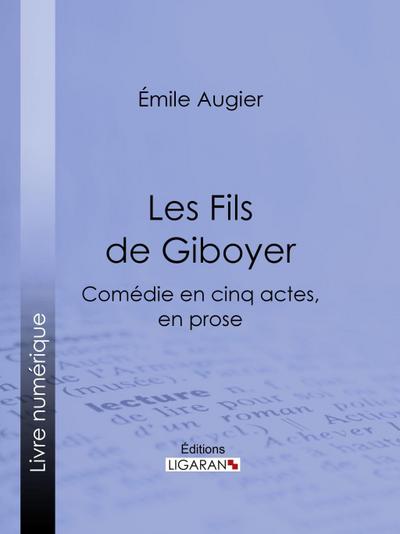 Les Fils de Giboyer