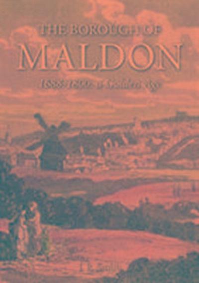 The Borough of Maldon