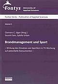 Brandmanagement und Sport