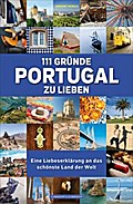 111 Gründe, Portugal zu lieben